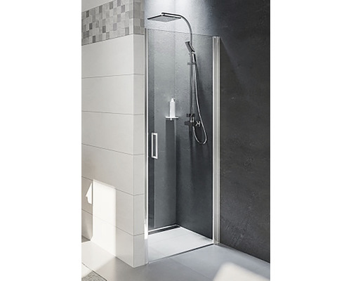 Sprchové dvere Riho Novik Z101 980x2000 mm GZ1100000