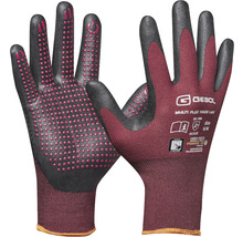 Pracovné rukavice Gebol Multi Flex Touch Lady