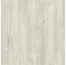 Svetlá drevená podlaha s kresbou