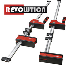 Korpusová zvierka Vario REVO KRV 2500/95