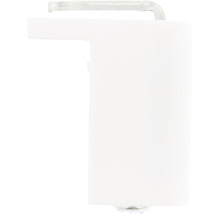 Plastová rozeta okenné kľučky