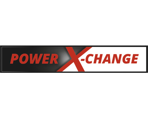 Logo Power X-Change