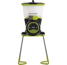 Kempingová lampa Goal Zero Lighthouse Mini s USB portom a nožičkami