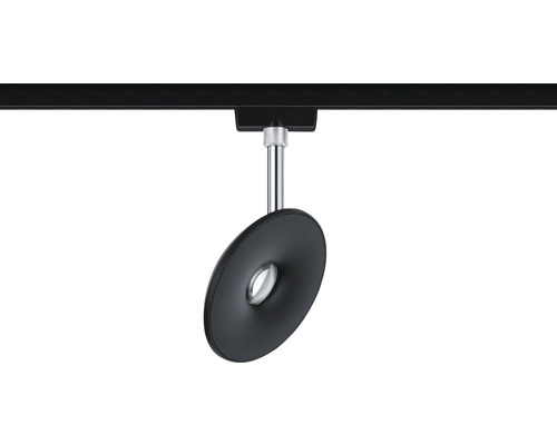 Lištové bodové svietidlo na montáž na strop