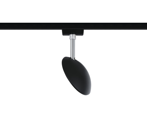 Stropné svietidlo pre koľajnicový systém