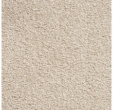 Detail béžového koberca