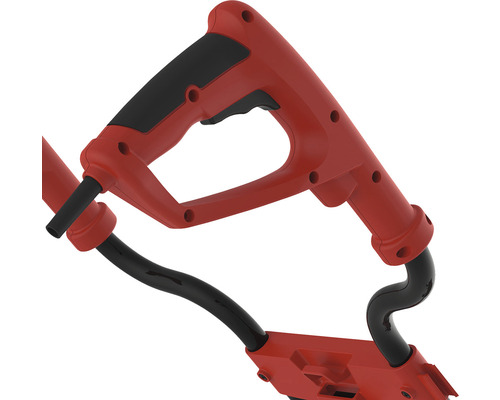 Rukoväť záhradných nožníc