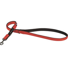 Vodítko pre psa Karlie Art Sportiv Premium 25 mm 200 cm červené