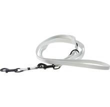Vodítko pre psa Karlie Art Sportiv Mix & Match M 20 mm 200 cm sivé