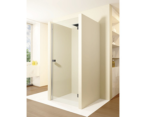 Sprchové dvere Riho SCANDIC NXT X101 78x200 cm Ľ chróm GX08002C1