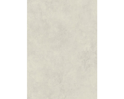 PVC podlaha Primetex Dune White Allover betónový vzhľad, béžová, šírka 300 cm (metrážový tovar) Svetlá dlaždica so vzhľadom betónu