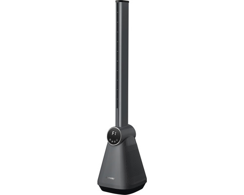 Stĺpový ventilátor Concept VS5130 čierny