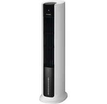 Stojanový ventilátor s digitálnym displejom