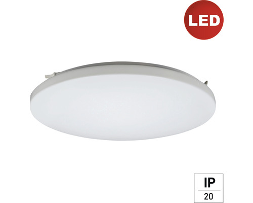 LED stropné svietidlo E2 White² 18W 2000lm 3000K biele
