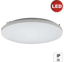 LED stropné svietidlo s ochranou IP20