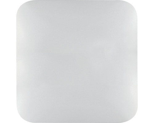 Štvorcová krycia doska so zaoblenými rohmi