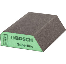Brúsna huba Bosch 69 x 97 x 26 mm super jemná, balenie 20 ks