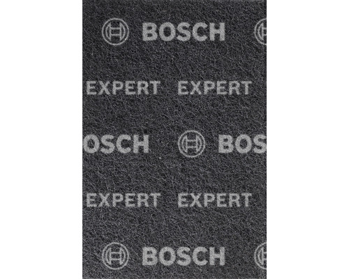 Brúsne rúno Bosch 152 x 229 mm stredné, balenie 5 ks