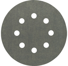 Brúsny papier pre excentrické brúsky Bosch F355 Ø 125 mm, zrnitosť 1200, dierovaný, 50 ks