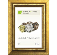 Obrazový rám s motívom Golden and Silver
