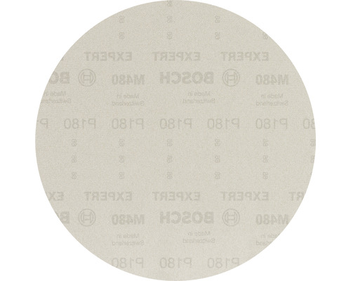 Brúsny kotúč Bosch Expert M480 P180