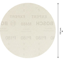 Brúsny kotúč, zrnitosť P180, priemer cca 150 mm