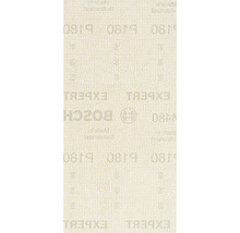 Brúsny papier zrnitosti 180 od spoločnosti Bosch Expert