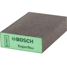 Brúsna huba Bosch 69 x 97 x 26 mm super jemná, balenie 50 ks