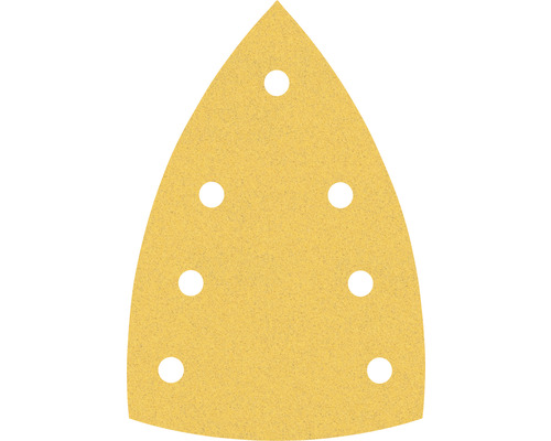 Brúsny papier pre vibračné brúsky Bosch C470 100 x 150 mm, zrnitosť 120, dierovaný, 50 ks Brúsny papier pre vibračné brúsky Bosch C470 100 x 150 mm, zrnitosť 120, dierovaný, 50 ks
