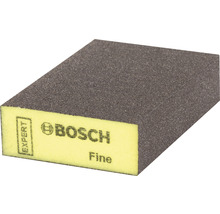 Brúsna huba Bosch 69 x 97 x 26 mm jemná, balenie 50 ks