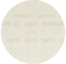 Brúsny kotúč Bosch Expert M480 P180