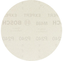 Brúsny kotúč Bosch Expert M480 zrnitosť 540