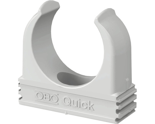 Príchytka OBO pre Quick-Pipe M20 10ks