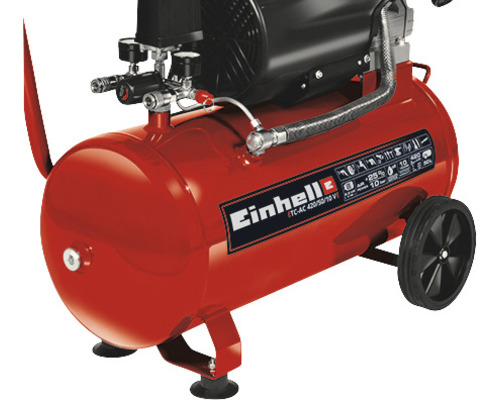 Kompresor Einhell TC-AC 420/50/10 V