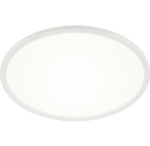 Okrúhle LED stropné svietidlo
