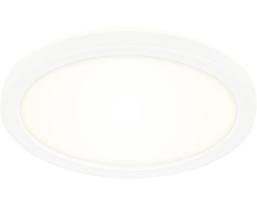 Okrúhle stropné svietidlo