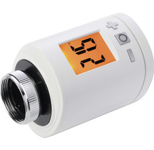 Termostatická hlavica Eurotronic 700211 M30 x 1,5 - kompatibilná so SMART HOME by hornbach-thumb-4