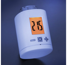 Termostatická hlavica Eurotronic 700211 M30 x 1,5 - kompatibilná so SMART HOME by hornbach-thumb-5