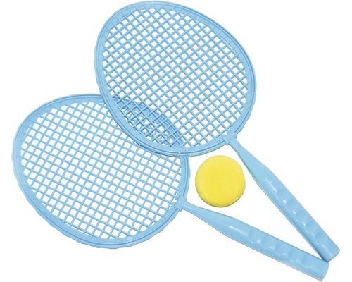 Soft tenis set 43 cm