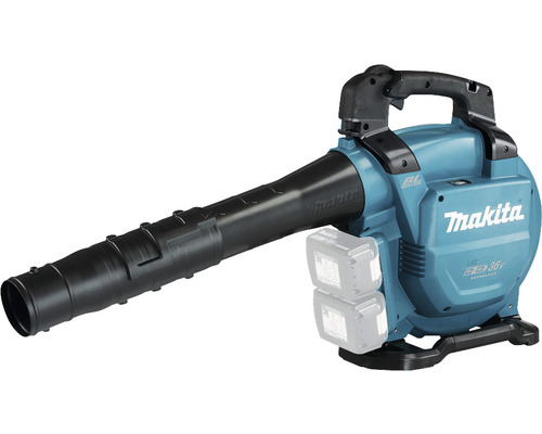 Vysávač lístia Makita DUB363ZV 2x18V 3v1 bez aku a nabíjačky Vysávač lístia Makita DUB363ZV 2x18V 3v1 bez aku a nabíjačky