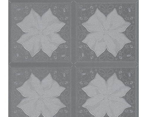 Vliesová tapeta 378455 Karl Lagerfeld 10,05 x 0,53 m Dekoratívne panely s kvetinovým vzorom