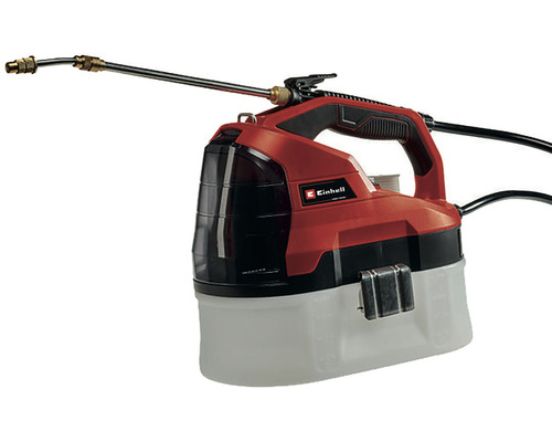 Tlakový postrekovač Einhell GE-WS 18/35 Li-Solo