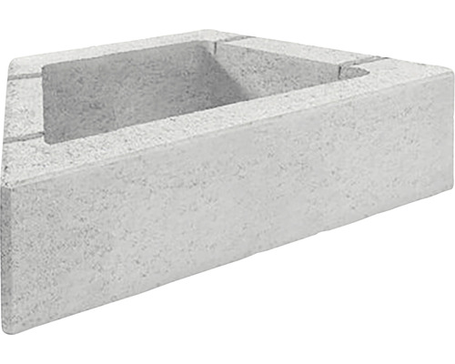 Betonove Svahovky Hornbach (betonových svahovek, Betonové Svahovky, osázení rostlinami, svahovek může) Betonove Svahovky Hornbach