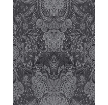 Tapeta s paisley vzorom