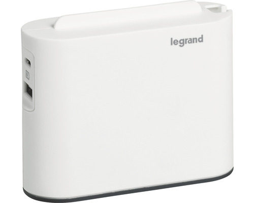 Nabíjacia stanica Legrand Logo