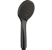 Ručná sprcha s viacerými typmi prúdu vody do kúpeľne