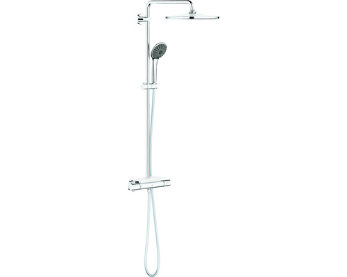 Sprchový systém Grohe Vitalio Joy 310 26401001