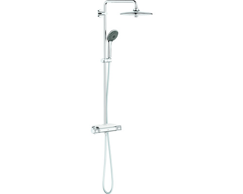 Sprchový systém Grohe Vitalio Joy 260 26403002