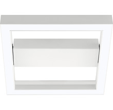 LED stropné svietidlo Brilliant Icarus 18 W 1260 lm 2700-6200 K biele s diaľkovým ovládaním