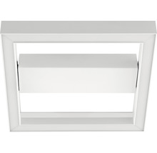 LED stropné svietidlo Brilliant Icarus 18 W 1260 lm 2700-6200 K biele s diaľkovým ovládaním